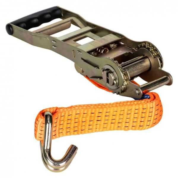 Pasy transportowe pas napinacz 5T 8m 50mm 2500dan komplet Bielsko