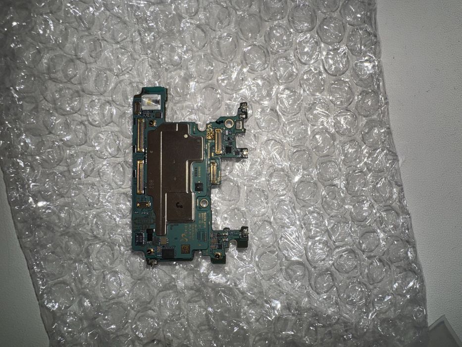 Płyta glowna samsung z flip 3 5g sprawna (opis)