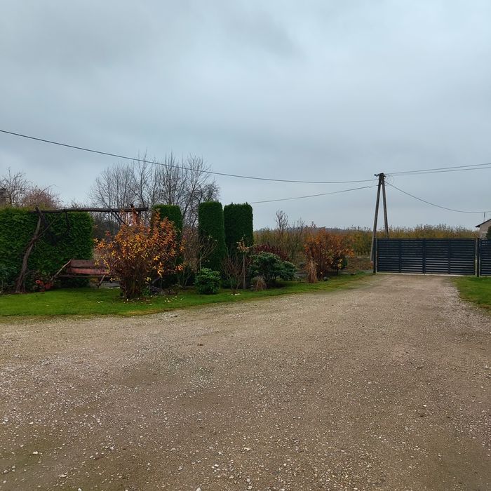 Sprzedam gospodarstwo