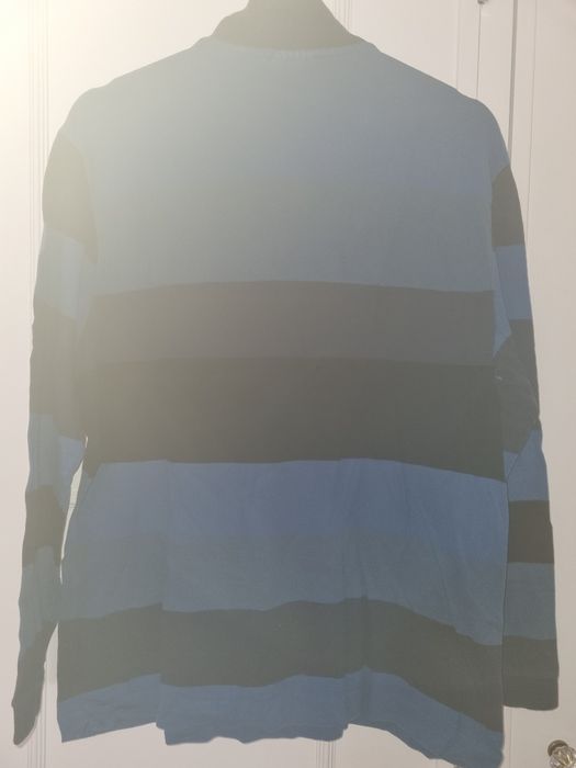 Camisola Lacoste