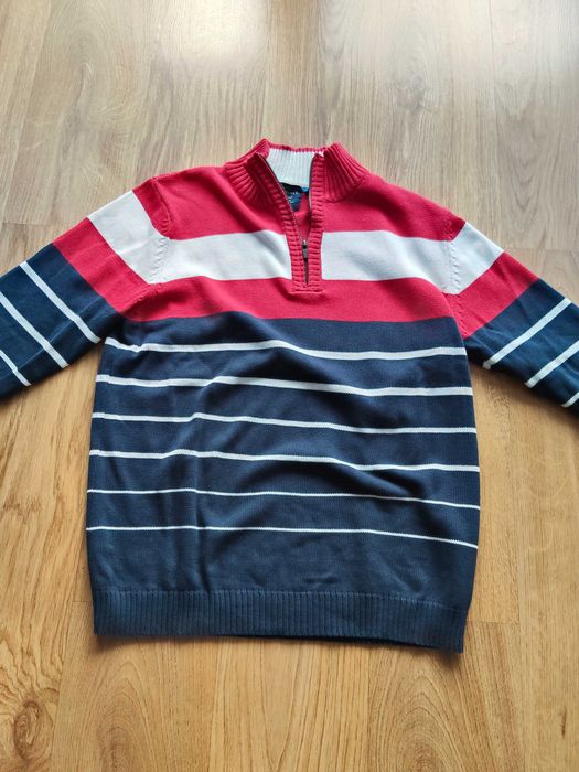 Super Sweter Top Secret XL