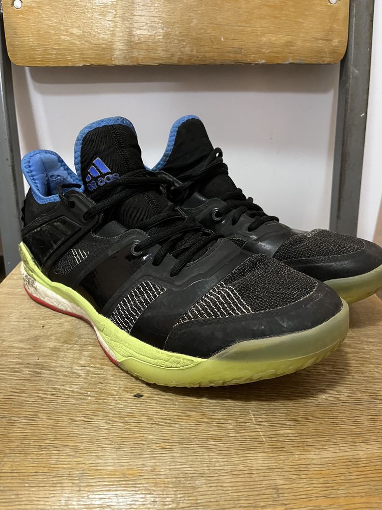 Adidas Stabil X 1 000 Olx