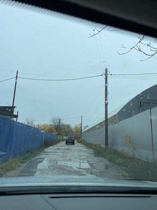 Склад,виробництво в Полтаві