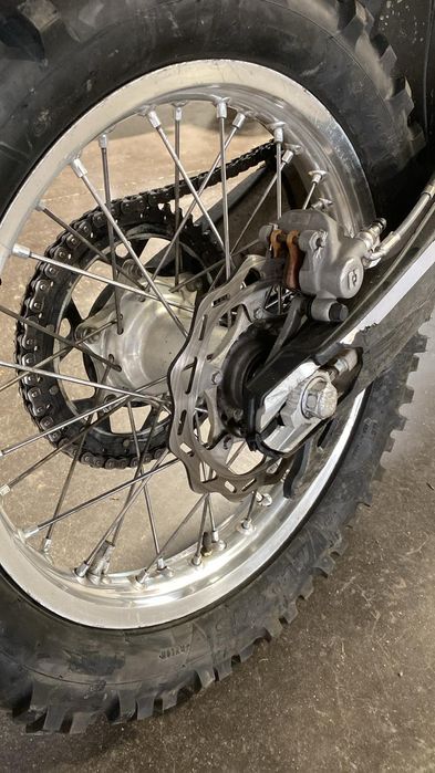 Gasgas EC 300 de 2021