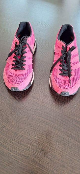 Adidasy damskie lub dzieciece rozmiar  36