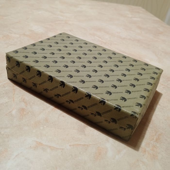 Набор чайных ложек СССР