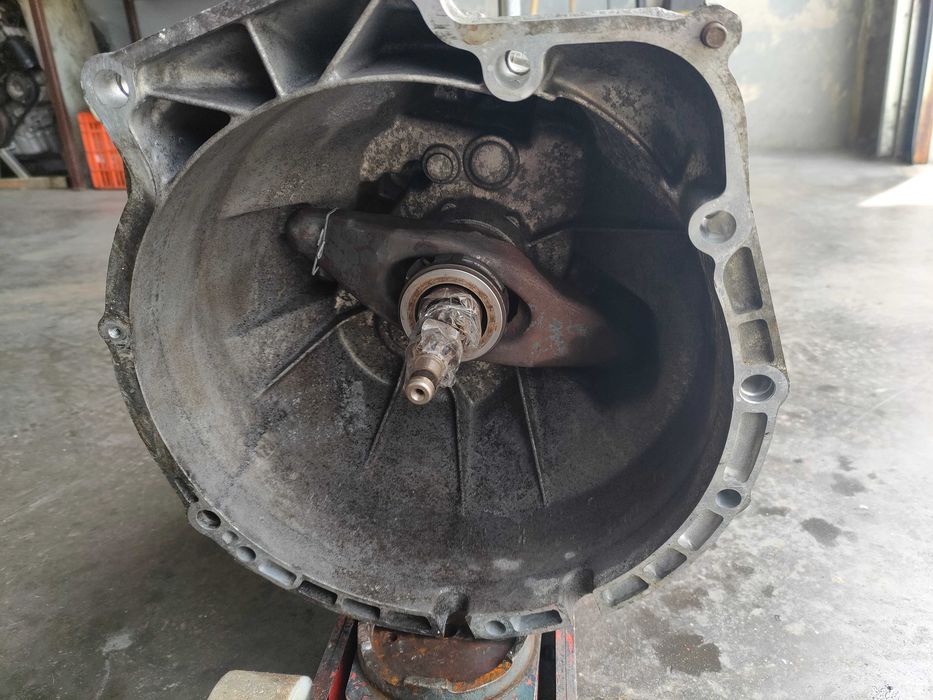 Caixa velocidades Bmw E36 18i - 18 is - E46 - E39 várias motorizações