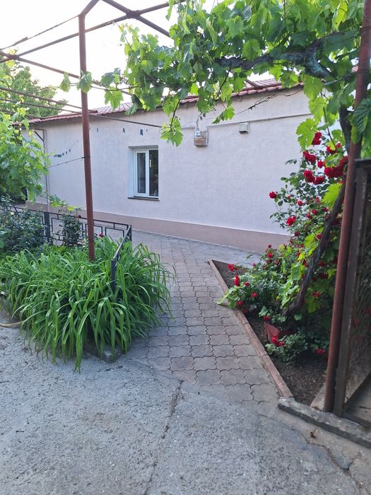 Продам жилой дом на Маламена