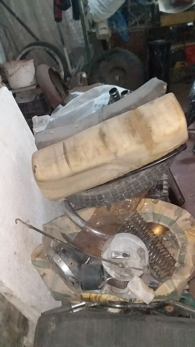 Продам Ява 634 и 638