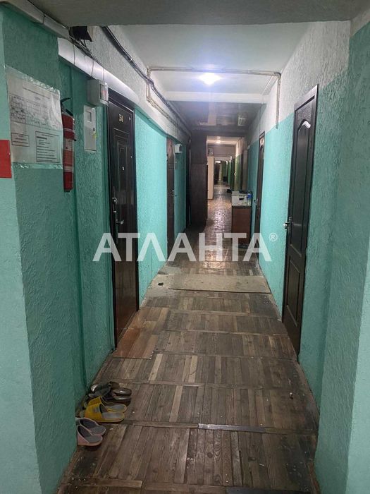 2-rooms apartment apartment by the address (area 31 m²) - Atlanta.ua - photo 12