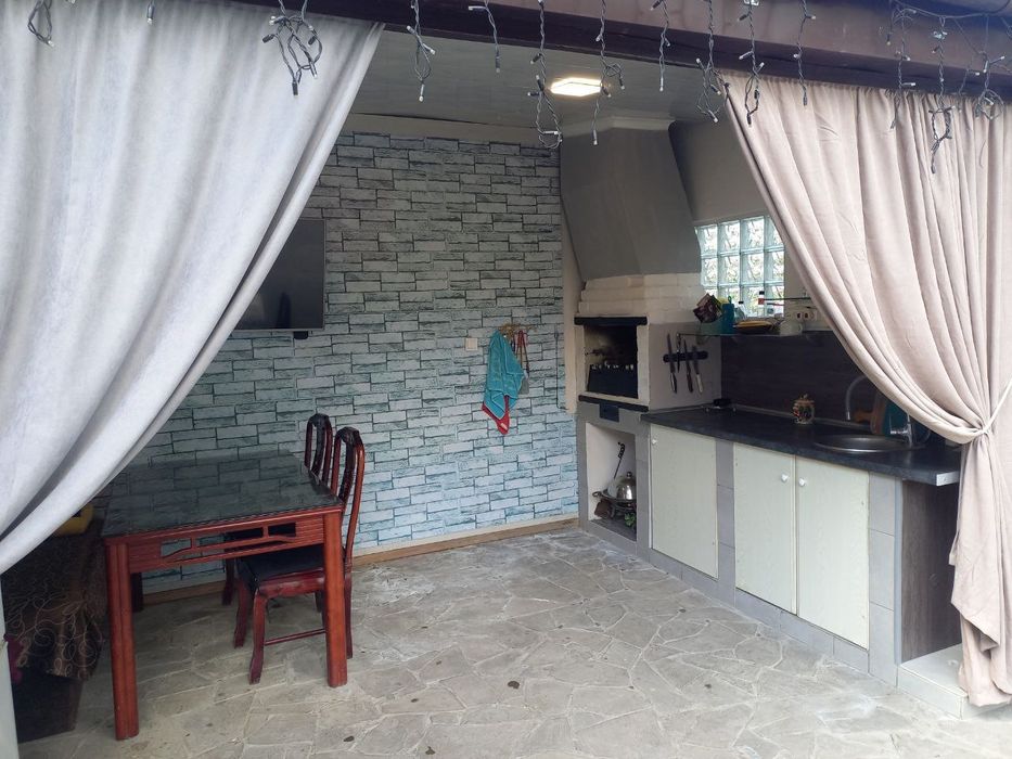 Аренда дома с баней посуточно