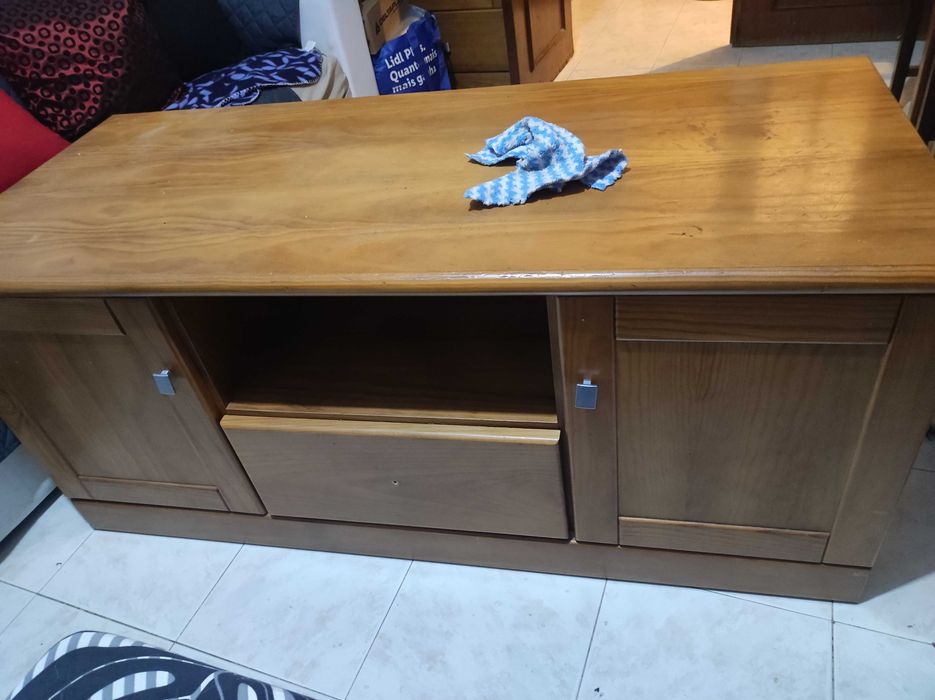 Móvel/aparador para TV