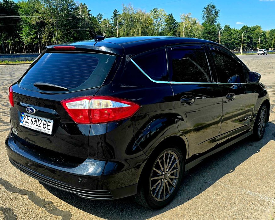FORD ESCAPE 2023 VIN 1FMCU0E12PUA07839 фото оголошення 12 з 14