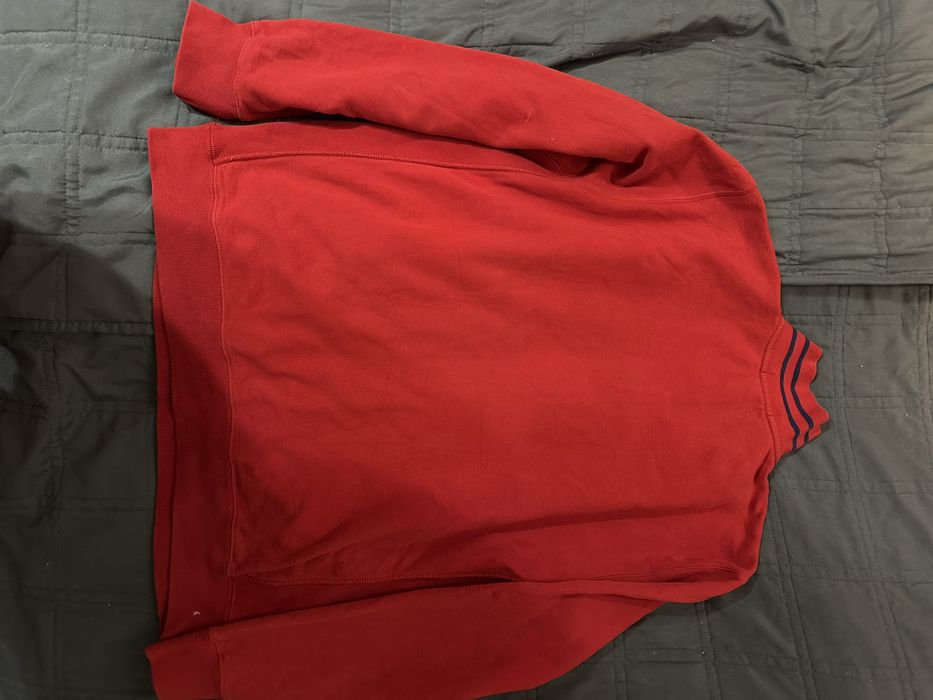 світшот Polo Ralph Lauren