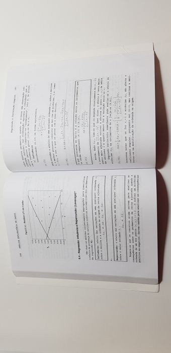 Livro Análise Exploratória de Dados - Estatística Descritiva