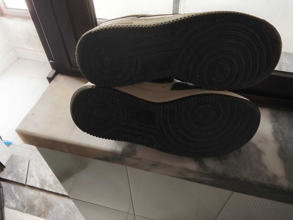 Nike Air Force 1 tamanho 36