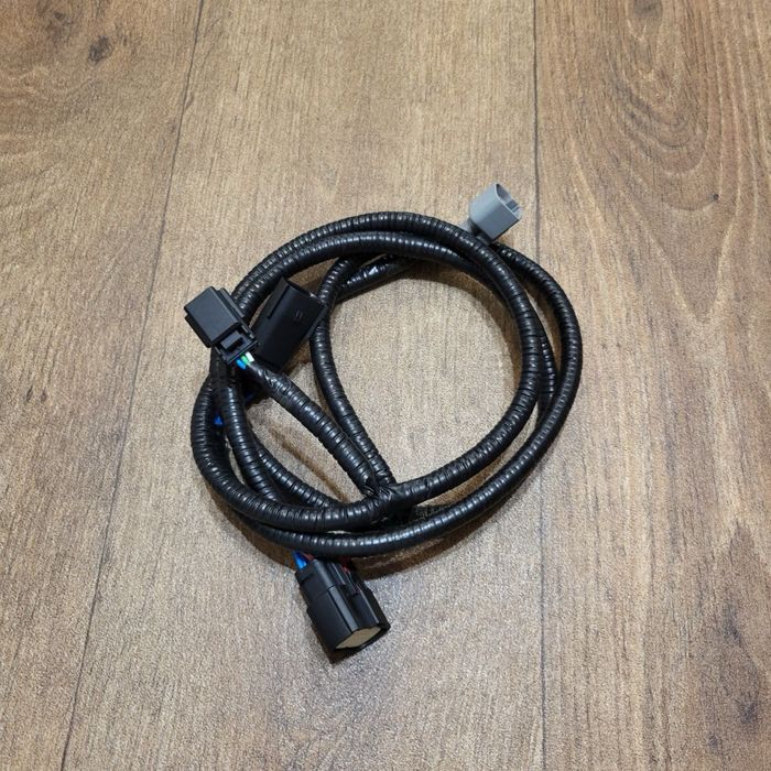 Проводка Ford Escape переднього бампера