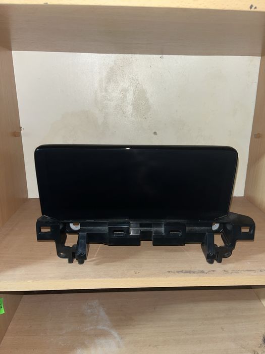 Монитор, дисплей, навигация 10,25" mazda мазда cx-5 kf 2021 2022 2023