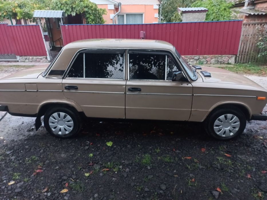 Продам. Ваз 2106