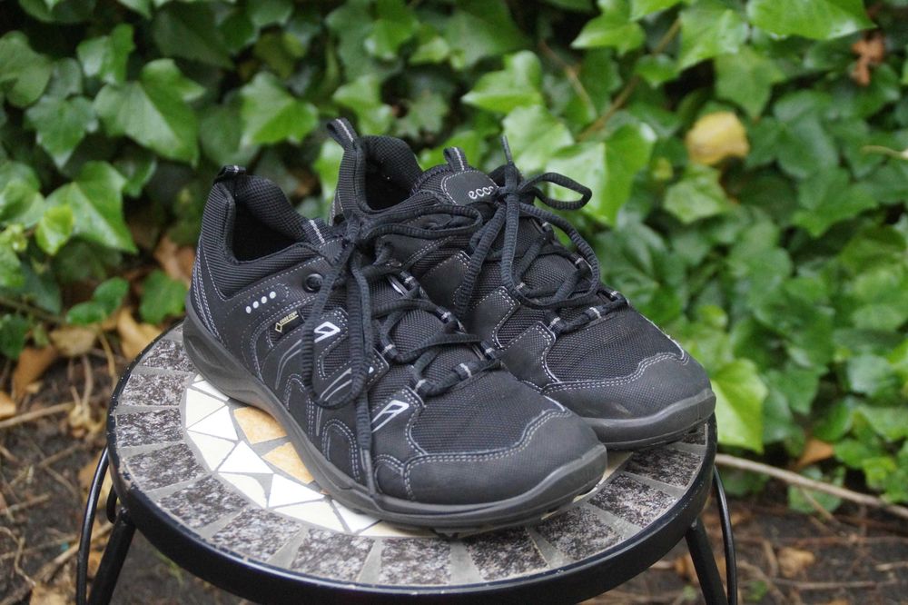 Buty Ecco roz.37