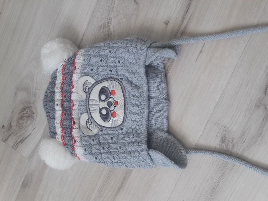 Czapka