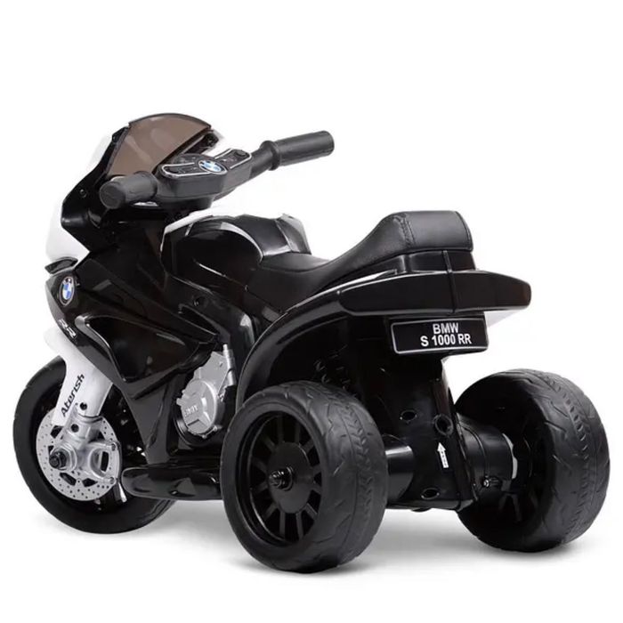 Трьох колісний мотоцикл