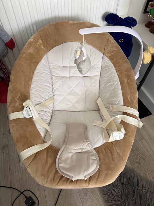 Заколисуючий центр Carello Mio
