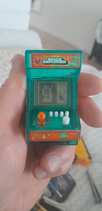 Gierka polecam bardzo