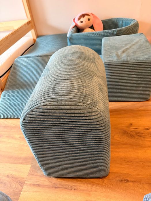 Plac piankowy MISIOO