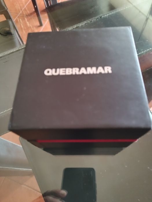 Relógios de pulso QUEBRAMAR