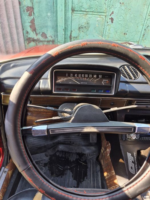 ВАЗ / Lada 2101 1986 VIN XTA210130G4795202 фото оголошення 6 з 24