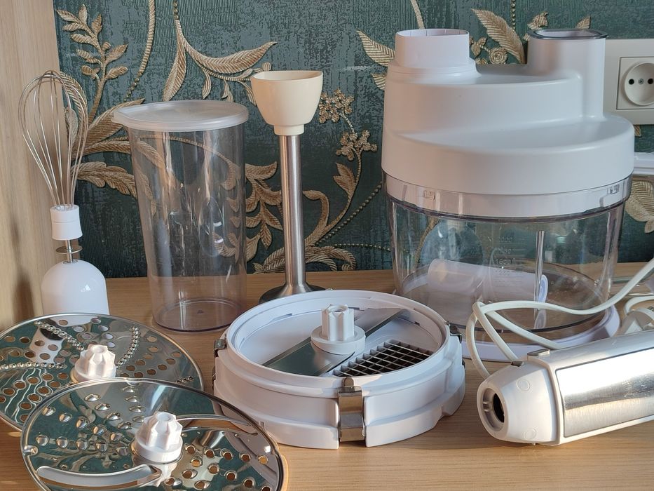 Блендер багатофункціональний