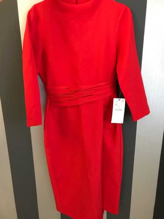 Сукня Zara розмір М (нова з етикетками)