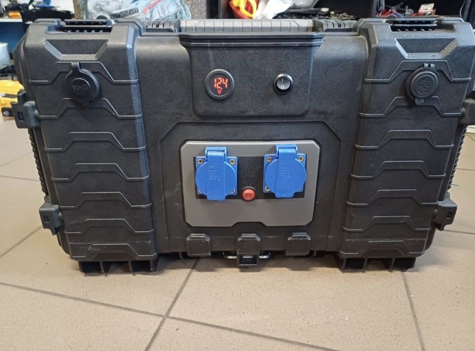 Зарядные станции (Есть в наличии, Днепр)