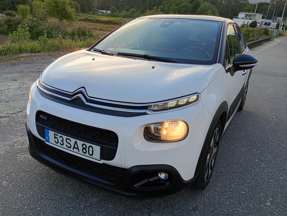 Citroen C3 bar sxhnz  ver  Scxhnz6/ADS