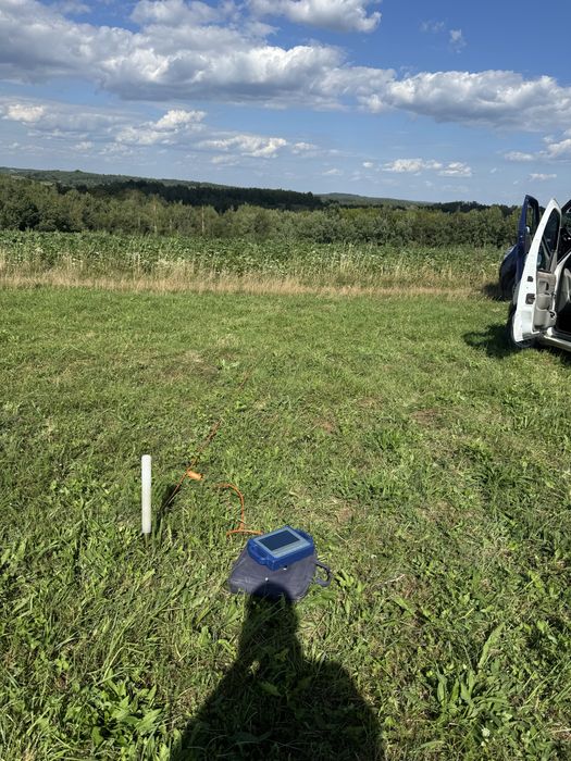 Буріння свердловин на воду