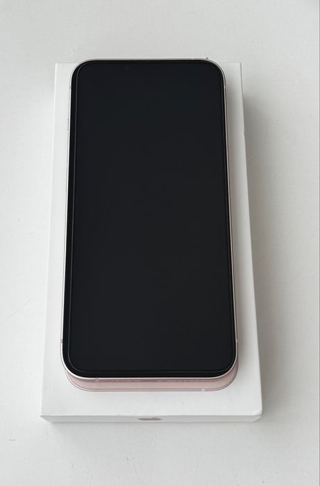 iPhone 13, Pink, 512GB  | Гарний стан | Без ремонтів