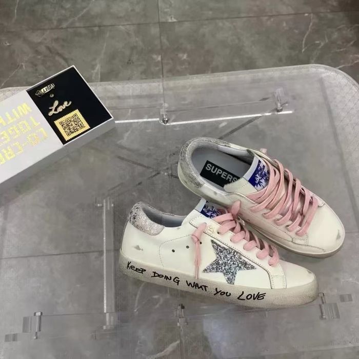 Кеди Golden Goose 37р