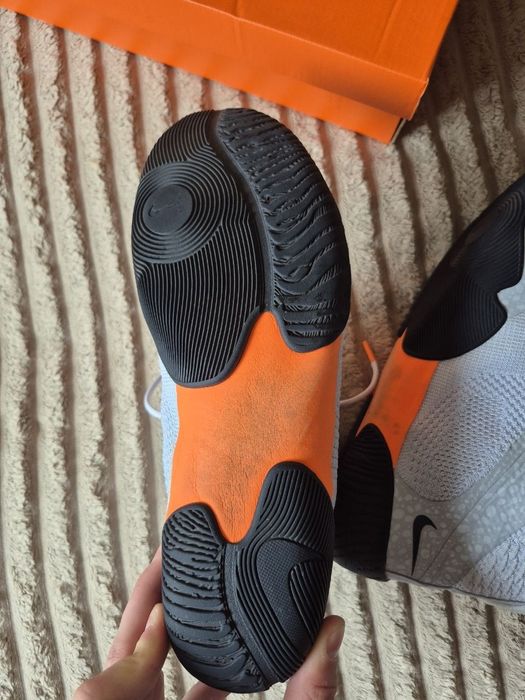 Боксерки nike tawa борцовки 44,5us