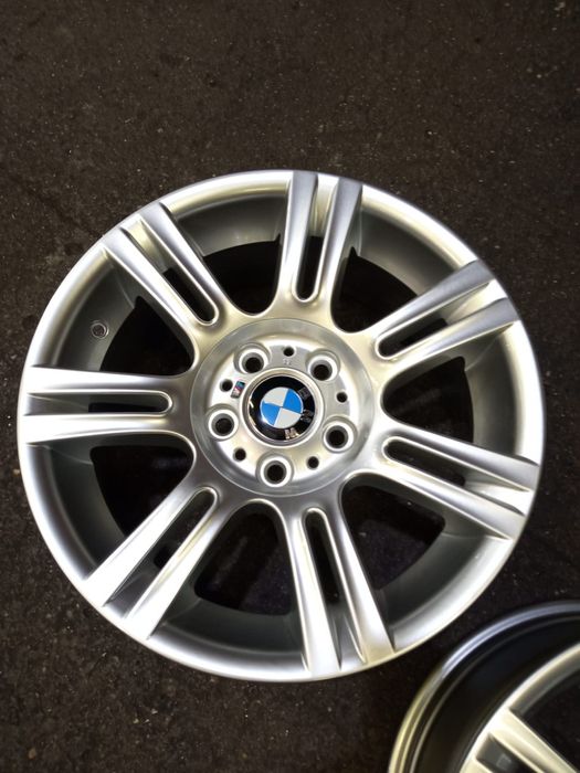 Jantes 17 originais BMW