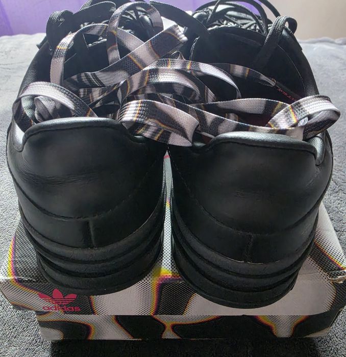 Tenis Adidas Pablo vittar