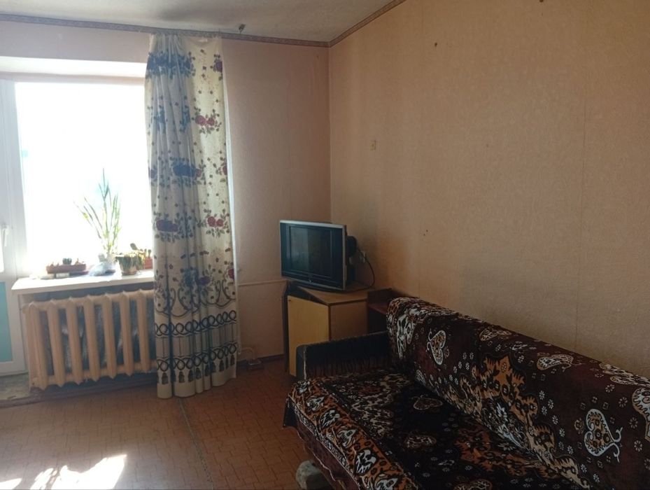 Терміново продам затишну 2-кімнатну квартиру