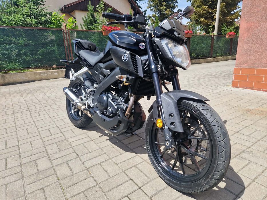 Yamaha