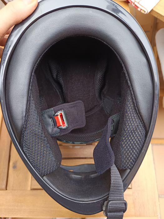 Capacete SUOMY BARGY DESIGN