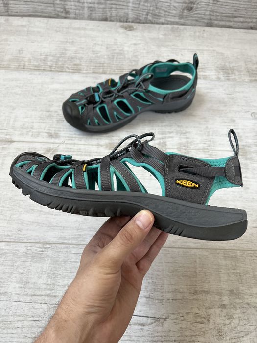 Трекінгові сандалі KEEN 41 розмір НОВІ