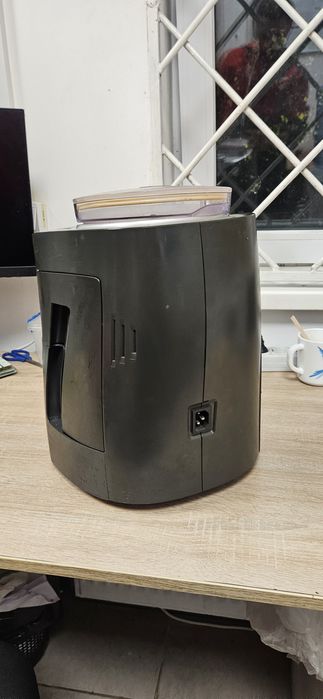 Кавоварка Saeco Odea Go