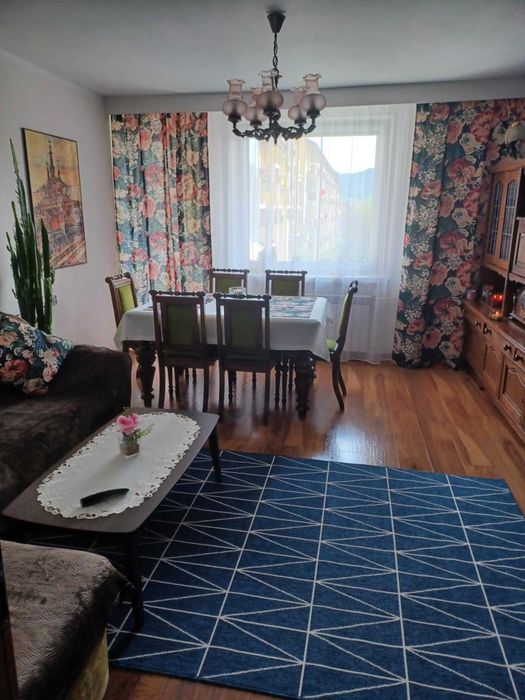 Sprzedam mieszkanie 64 m2, Krynica-Zdrój, ul. Czarny Potok