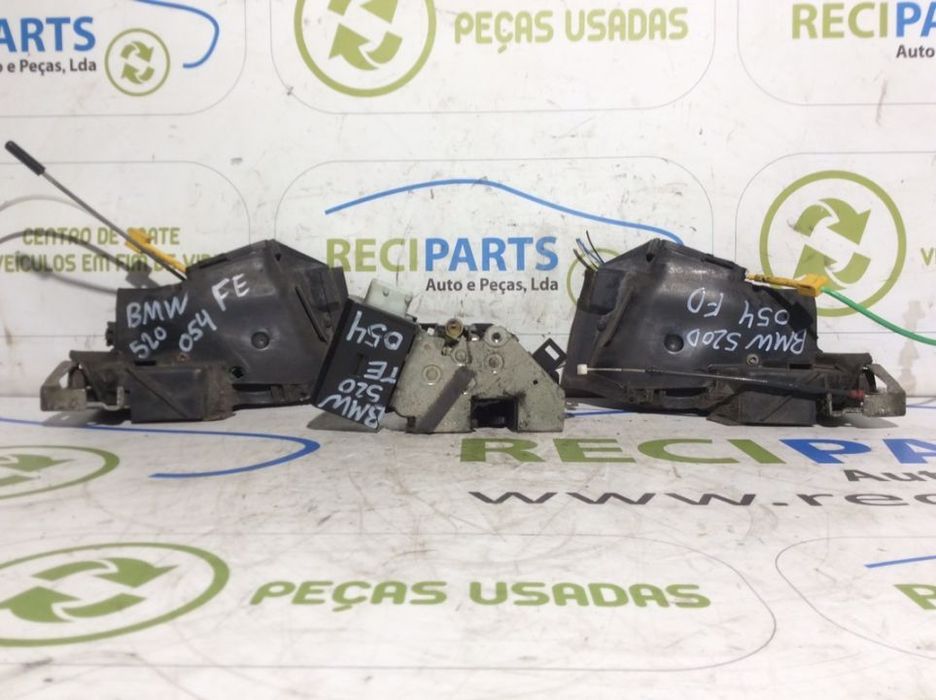 Fechos BMW 520D Venda para peças