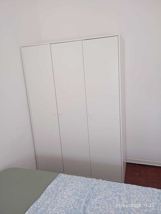 Arrendamento de quarto