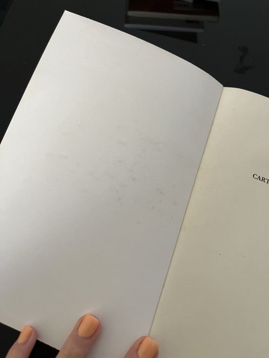Cartas da Beatriz